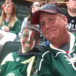 Meet your Posher, Greg